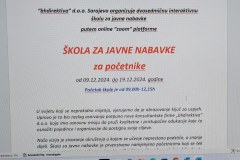 Druga online škola