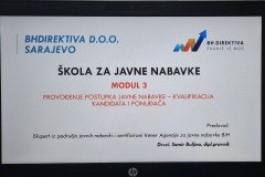 Druga online škola