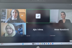 Druga online škola