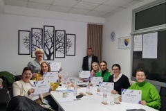 Škola za javne nabavke za ugovorne organe