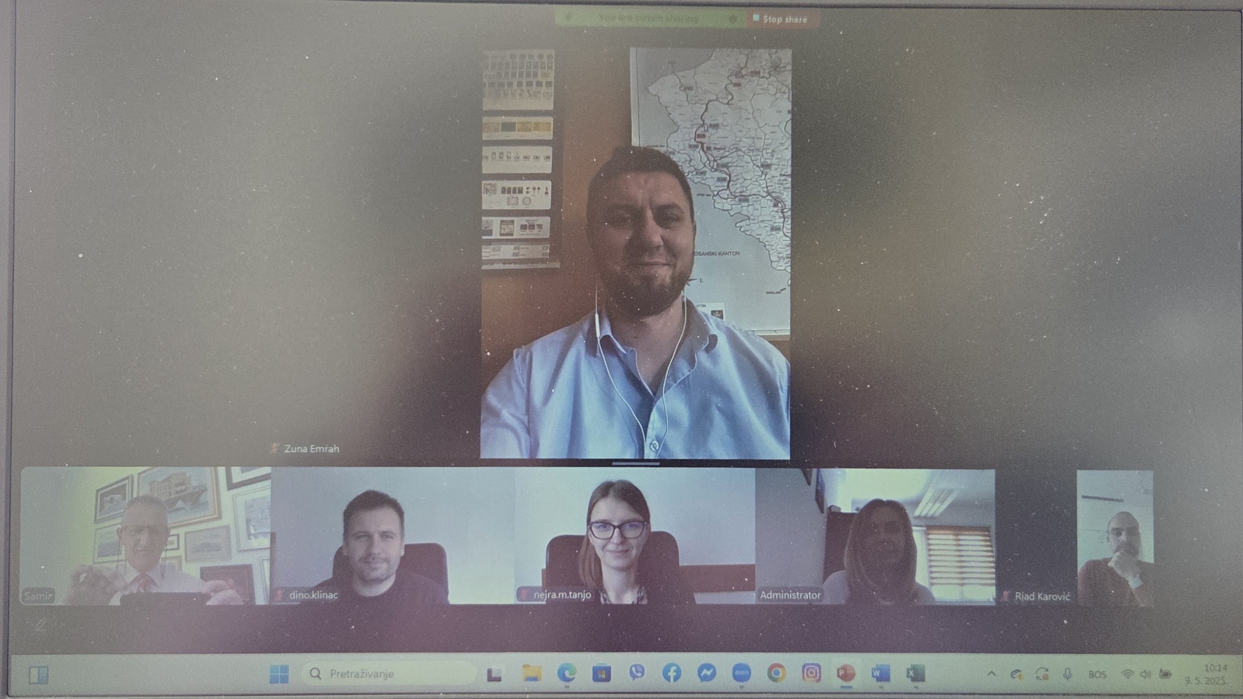 Uspješno realizovana peta online škola za javne nabavke