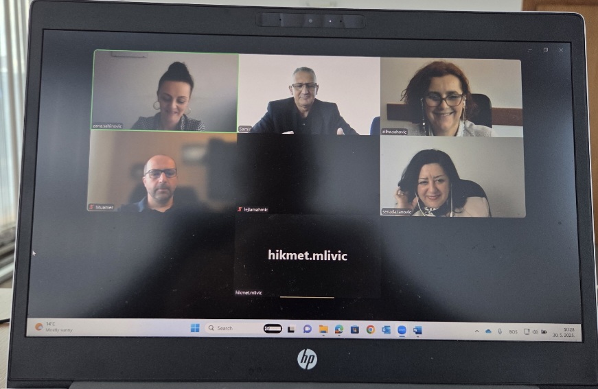 Uspješno završena šesta online Škola javnih nabavki